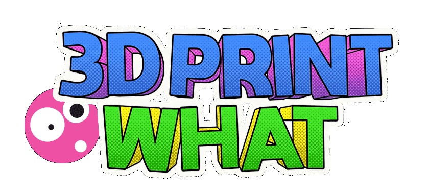 3DPRINTWHAT